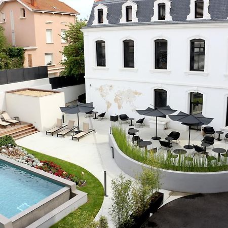 Hotel In Situ Béziers Exterior foto