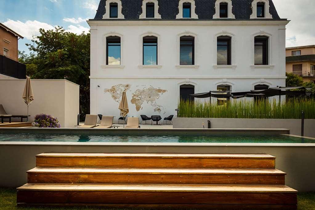 Hotel In Situ Béziers Exterior foto
