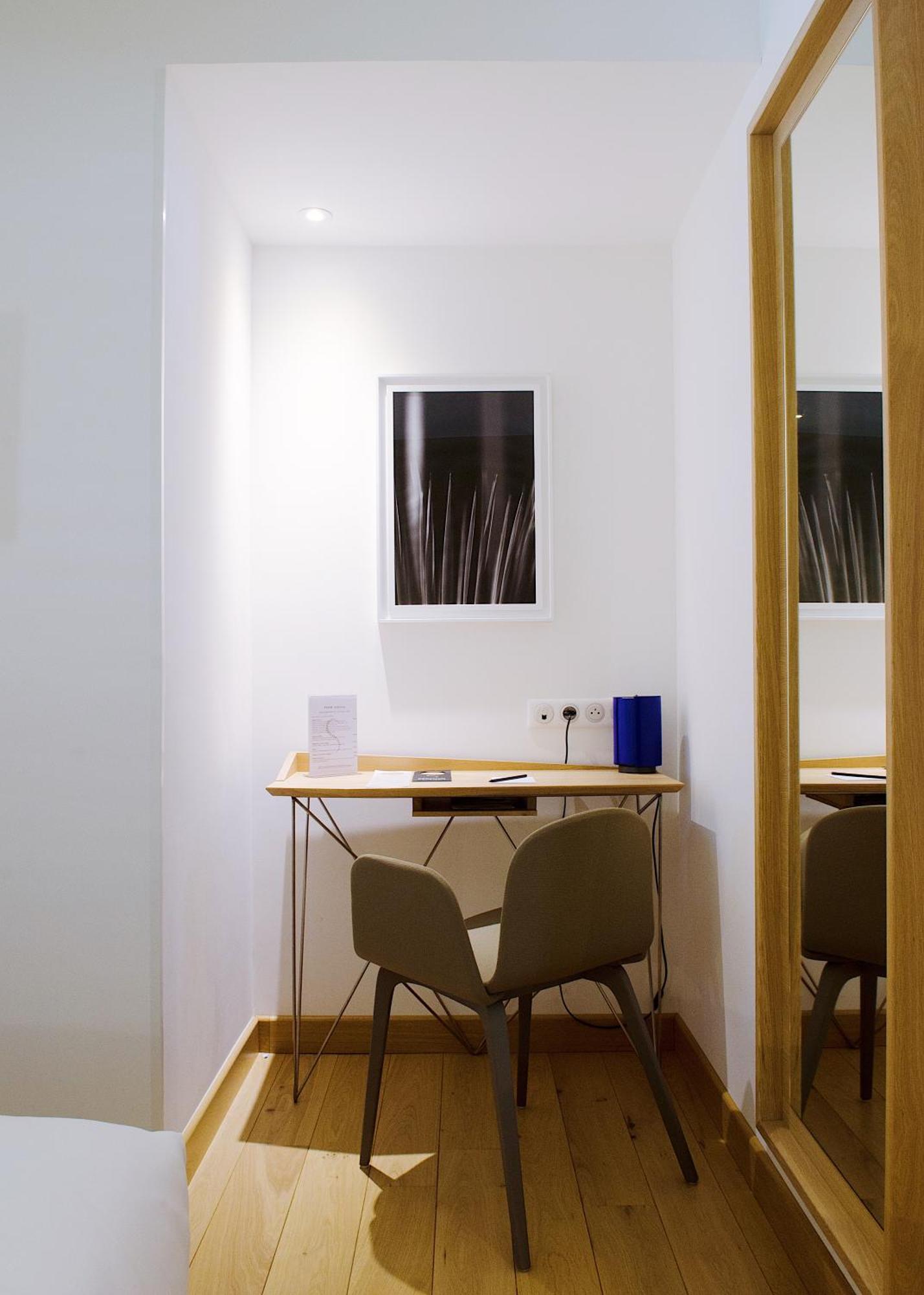 Hotel In Situ Béziers Habitación foto