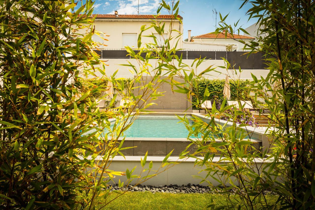 Hotel In Situ Béziers Exterior foto